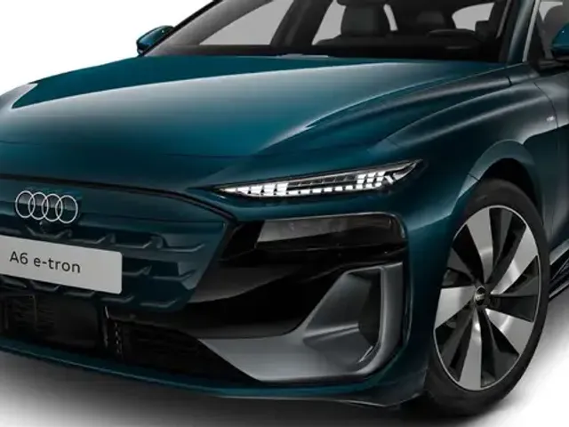 Audi Sonstiges