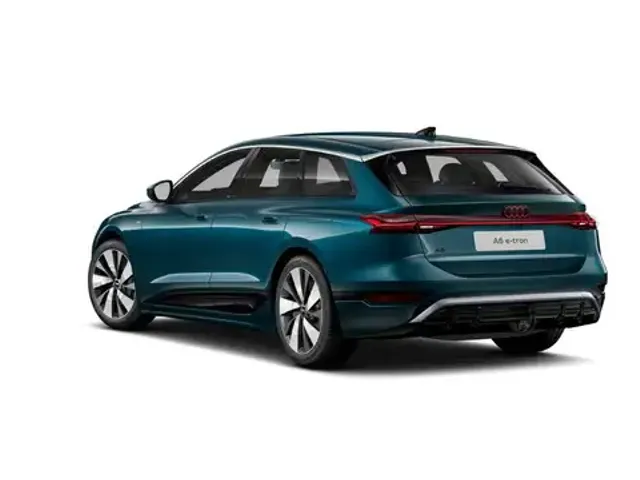 Audi Sonstiges