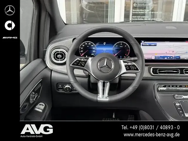 Mercedes-Benz V 300
