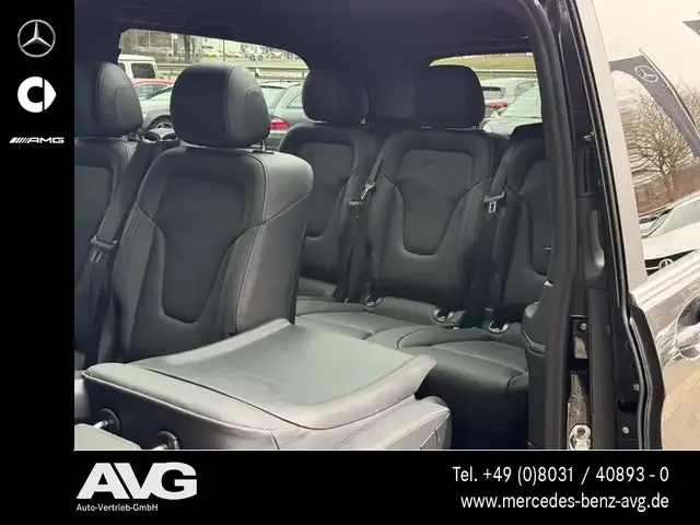 Mercedes-Benz V 300