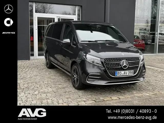 Mercedes-Benz V 300