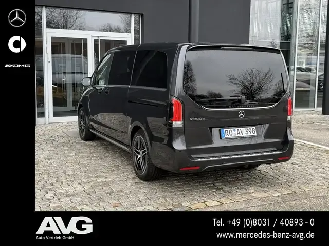 Mercedes-Benz V 300