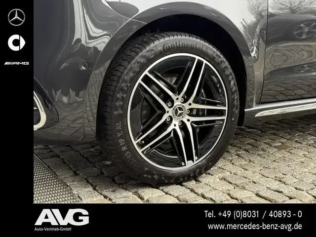 Mercedes-Benz V 300