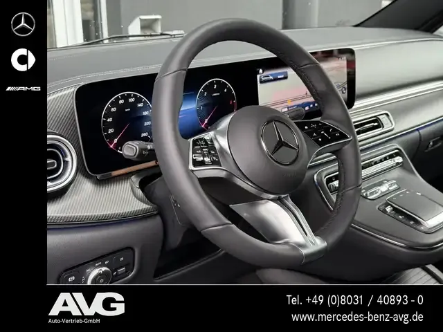 Mercedes-Benz V 300
