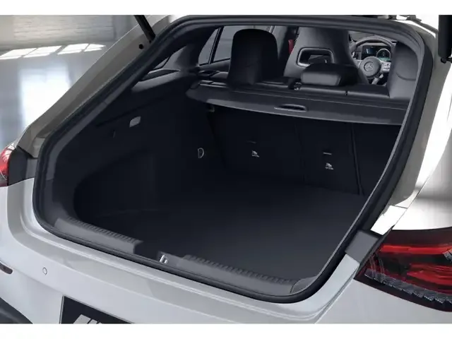 Mercedes-Benz CLA 45 AMG