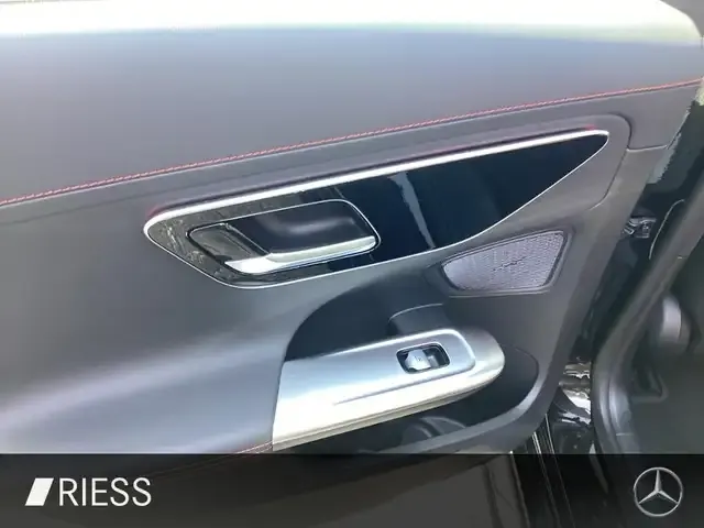 Mercedes-Benz C 43 AMG