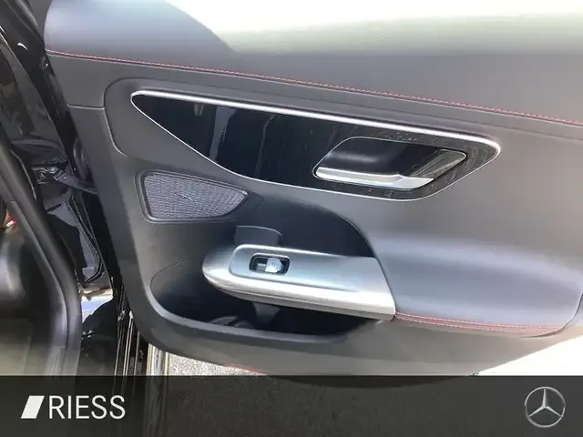 Mercedes-Benz C 43 AMG