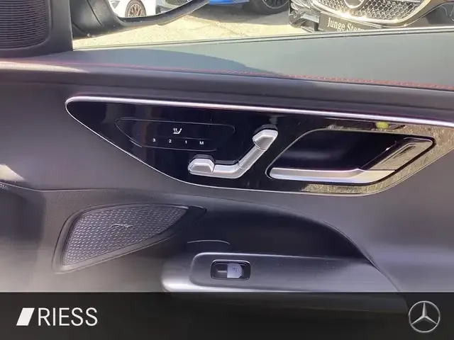 Mercedes-Benz C 43 AMG