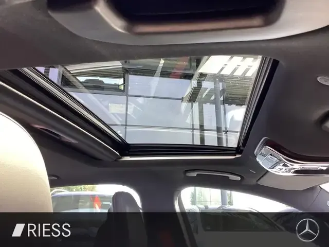 Mercedes-Benz C 43 AMG