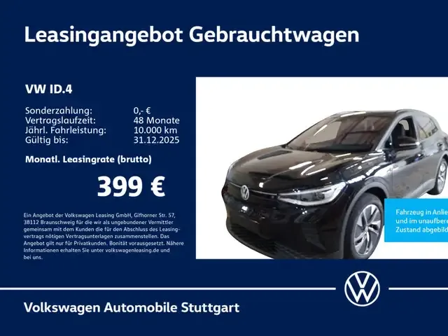 Volkswagen ID.4