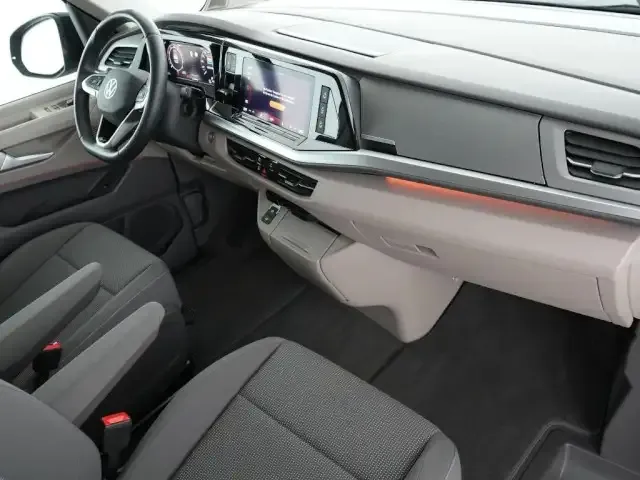 Volkswagen Sonstiges