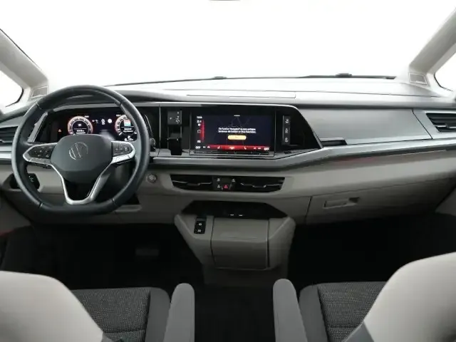 Volkswagen Sonstiges