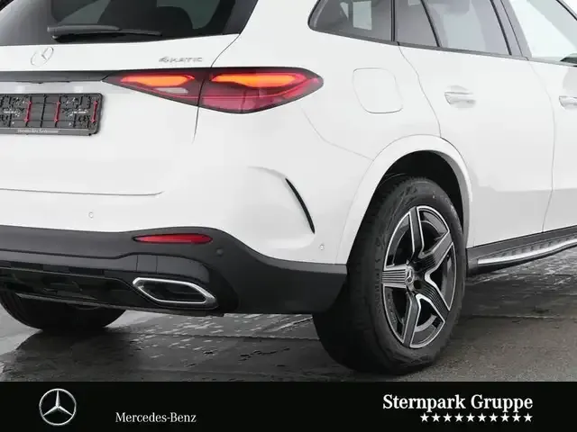 Mercedes-Benz GLC 400