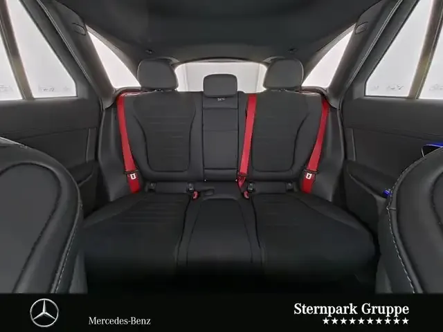 Mercedes-Benz GLC 400