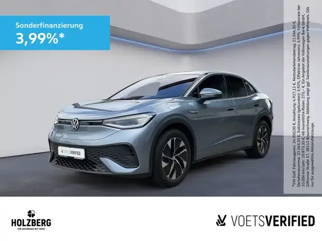 Volkswagen ID.5