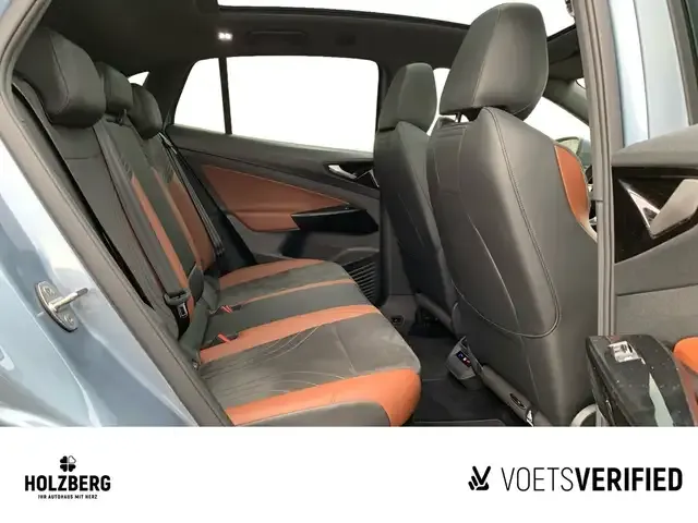 Volkswagen ID.5