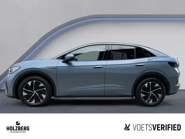 Volkswagen ID.5