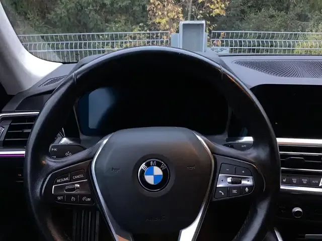BMW 420