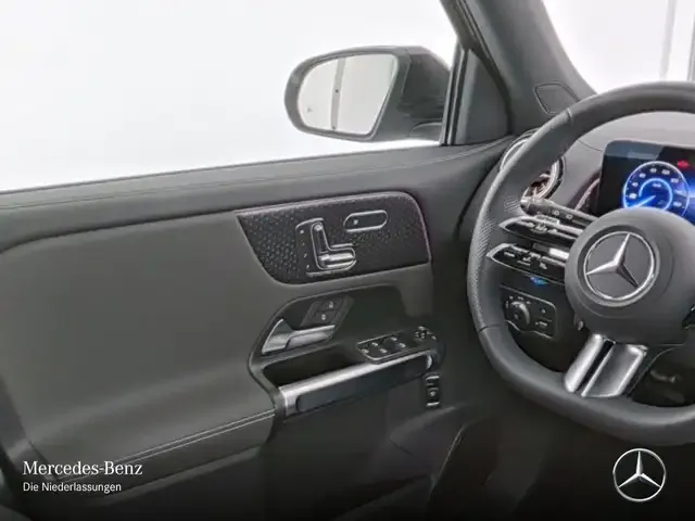 Mercedes-Benz EQB 250