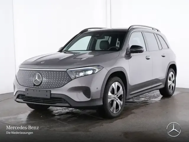 Mercedes-Benz EQB 250
