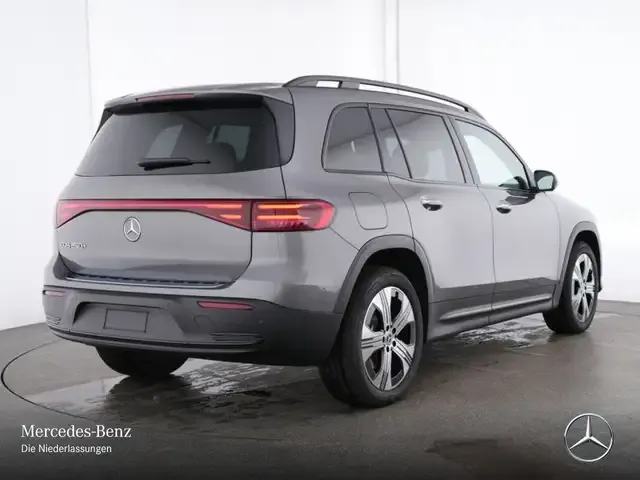 Mercedes-Benz EQB 250