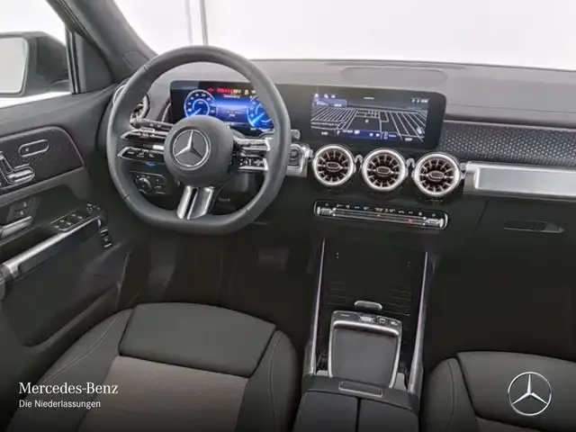 Mercedes-Benz EQB 250