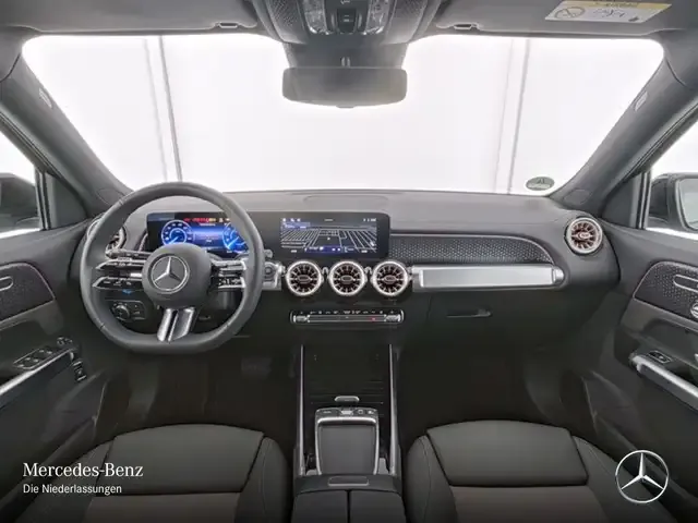 Mercedes-Benz EQB 250