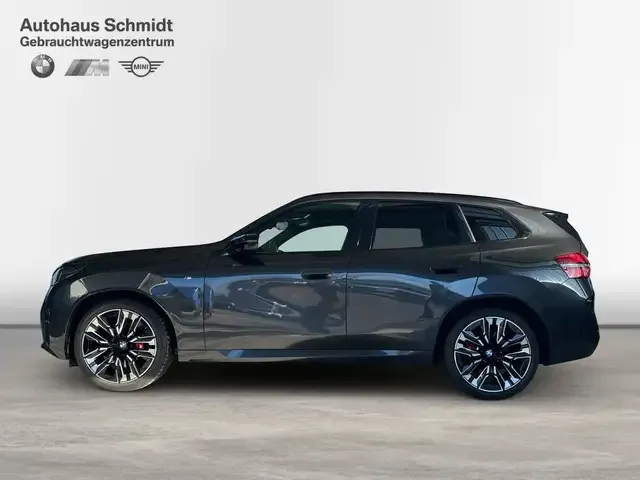 BMW X3 M