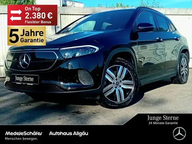 Mercedes-Benz EQA 300