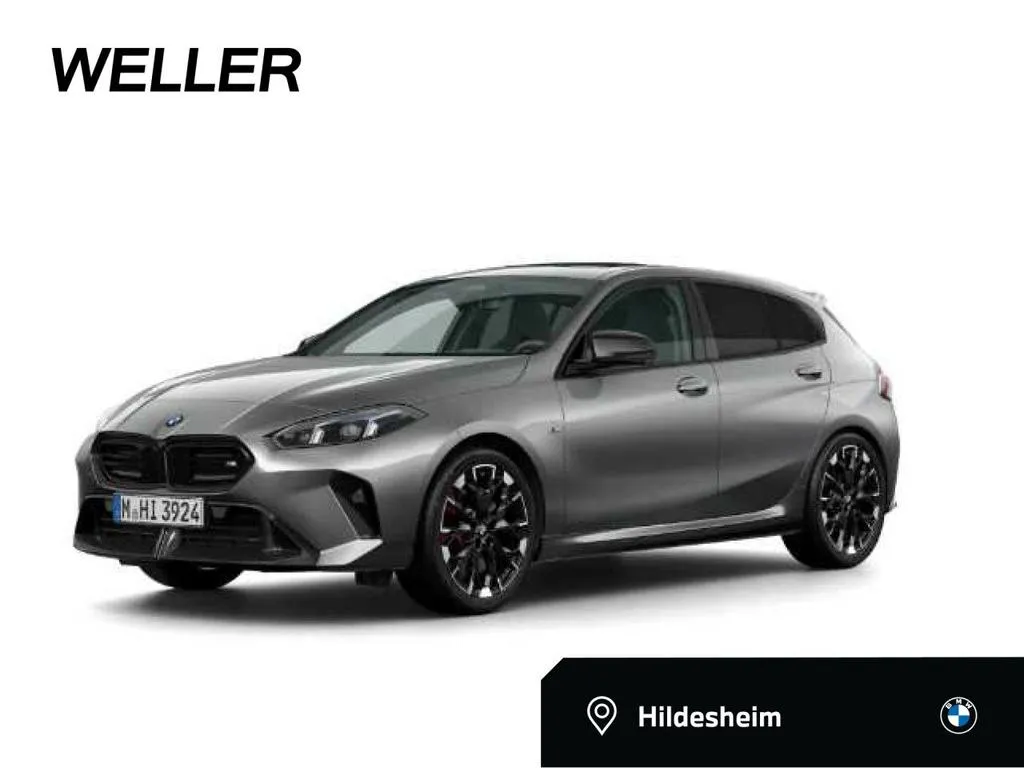 BMW 135