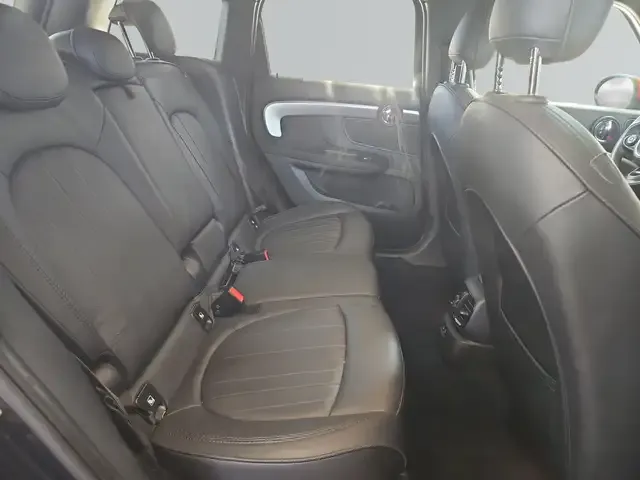 MINI John Cooper Works Countryman