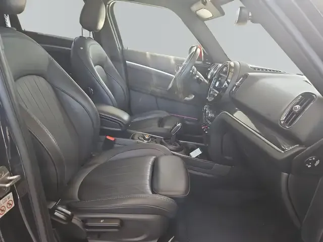 MINI John Cooper Works Countryman