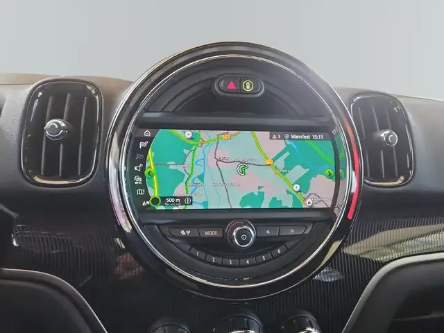 MINI John Cooper Works Countryman
