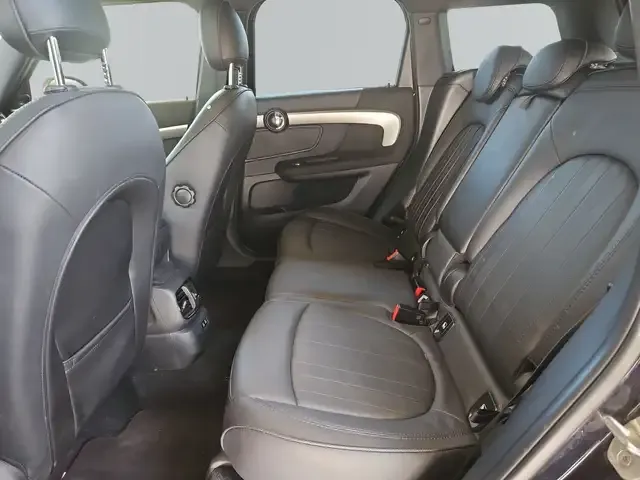 MINI John Cooper Works Countryman