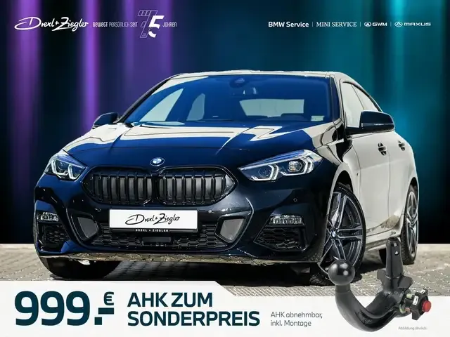 BMW 220
