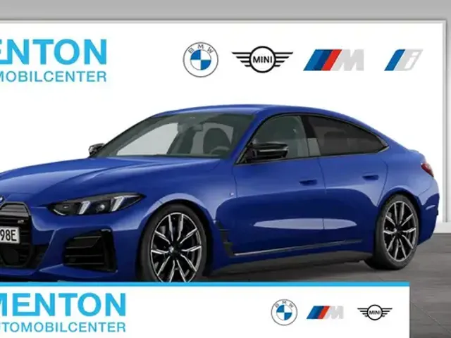 BMW i4