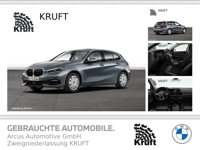 BMW 118