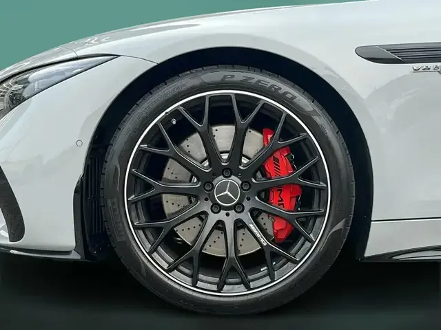 Mercedes-Benz SL 55 AMG