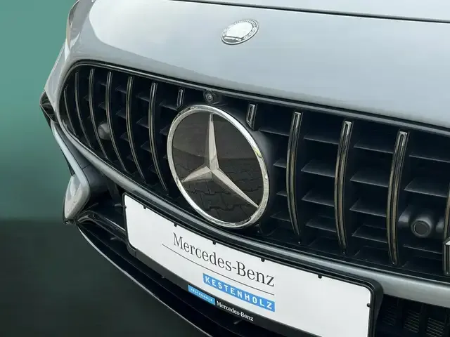 Mercedes-Benz SL 55 AMG
