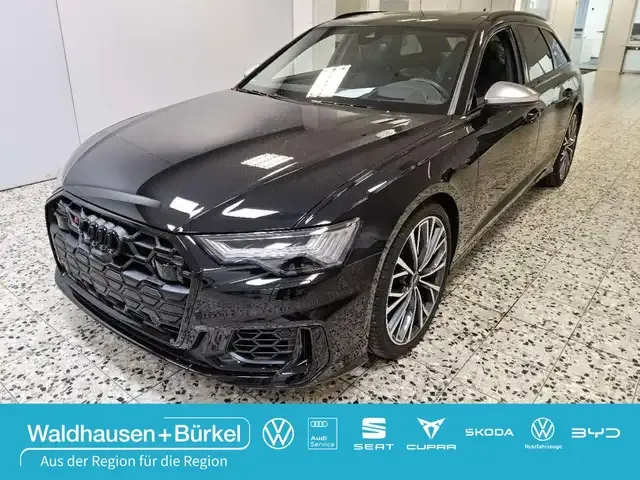 Audi S6