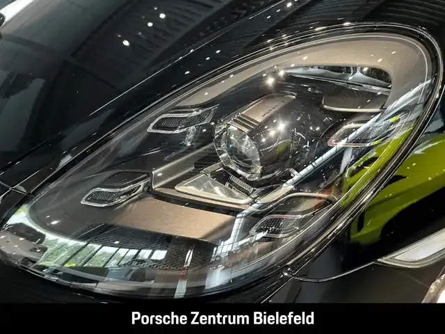 Porsche 718 Spyder