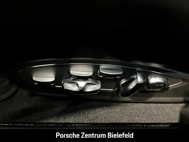 Porsche 718 Spyder