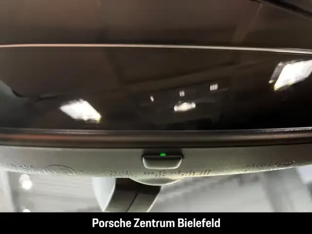 Porsche 718 Spyder