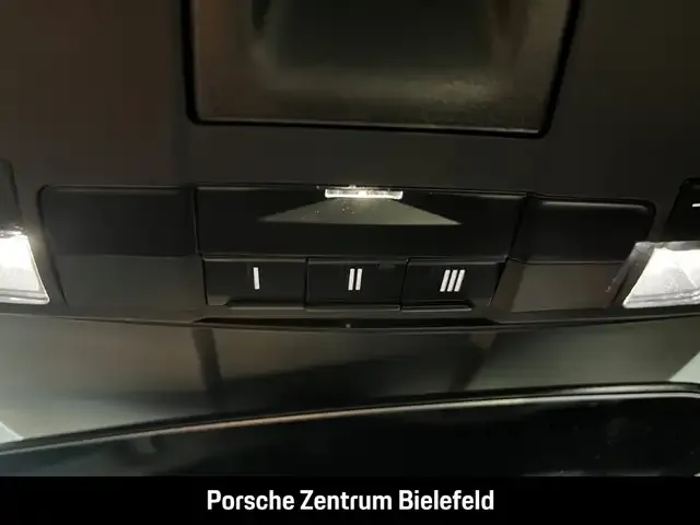 Porsche 718 Spyder