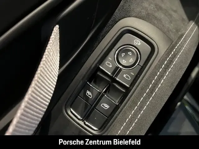 Porsche 718 Spyder