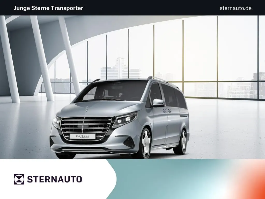 Mercedes-Benz V 300
