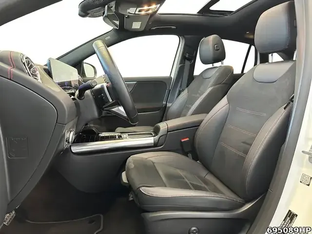 Mercedes-Benz EQA 300