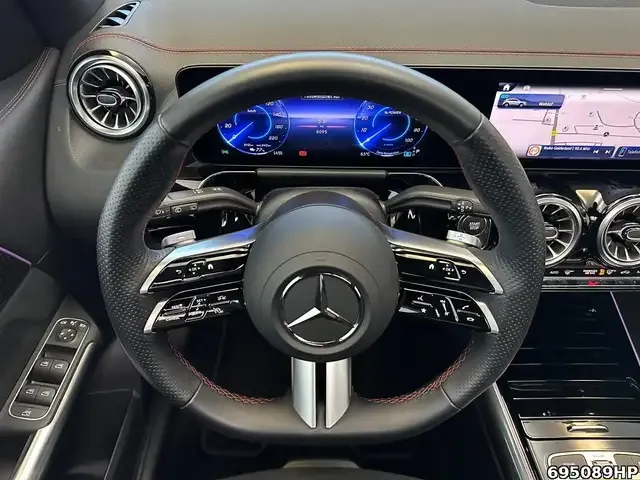 Mercedes-Benz EQA 300