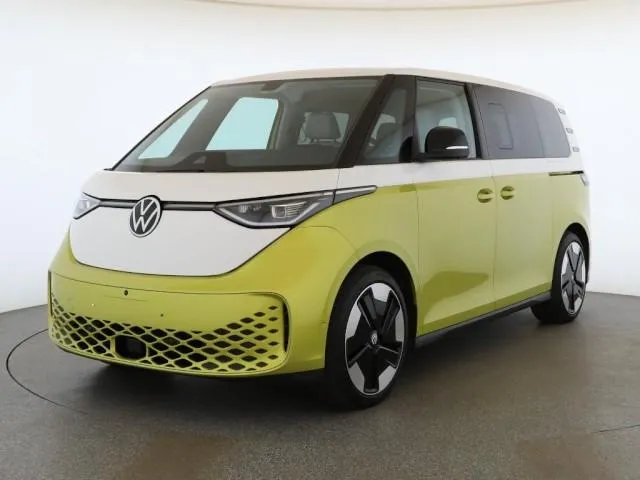 Volkswagen ID. Buzz