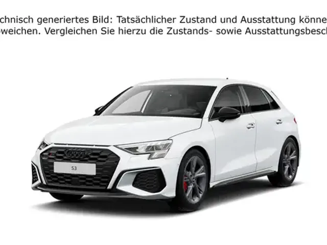 Audi S3
